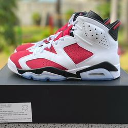 carmine aj6