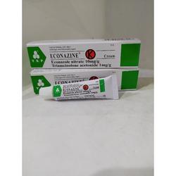 Econazine Cream Untuk Apa Benytr