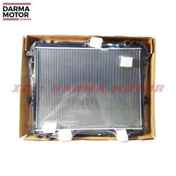 Jual Radiator Koyorad Toyota Innova Bensin Matic AT - Jakarta Utara ...