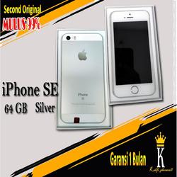 Jual Iphone Se 64gb Second Murah Harga Terbaru 2021