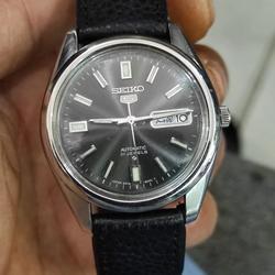 Jual Seiko 5 Vintage Terbaik - Harga Murah June 2022 \u0026 Cicil 0%