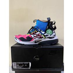 presto extreme black/black/racer pink/racer blue