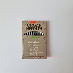 Jarum kham organ asli jepang / Jarum UY ORGAN NEEDLES ORIGINAL