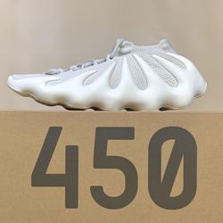 Jual Yeezy Cloud White Model \u0026 Desain 