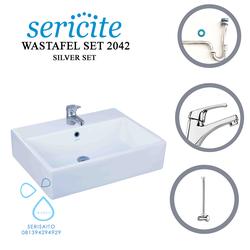 Jual Wastafel Toto Kotak Murah Harga Terbaru 21