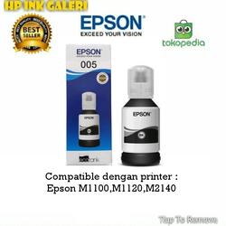Jual Tinta Epson 005 di Dki Jakarta 