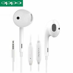 Handsfree headphone OPPO R11 headset earphone