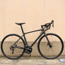 Jual GIANT FASTROAD SL 2 ALUMINUM ALLOY 
