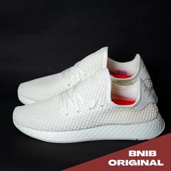 adidas deerupt light grey