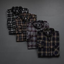 Jual Kemeja Kotak Kotak Pria Model Desain Terbaru Harga August 2021