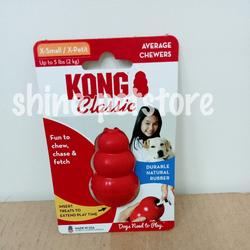 kong classic m