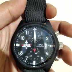 Jual Iwc Top Gun Terbaik - Harga Murah June 2022 \u0026 Cicil 0%