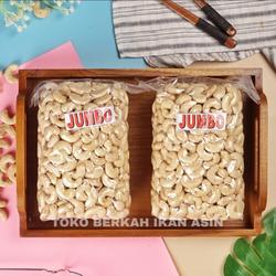 Jual Kacang Mete Mentah 1 Kg Terdekat - Harga Murah u0026 Grosir