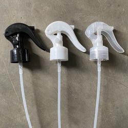 BABEE - TUTUP TRIGGER NECK 24 / TUTUP BOTOL TRIGGER / TUTUP SEMPROT