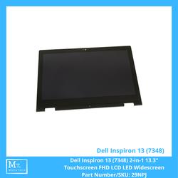 Jual Lcd Dell Inspiron di Tangerang 