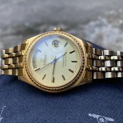 harga titoni cosmo king