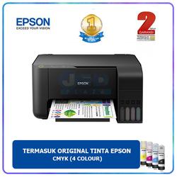 Jual Epson L3110 di Dki Jakarta - Harga Terbaru 2021