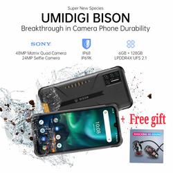 Jual Umidigi Bison Murah Harga Terbaru 2021