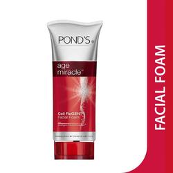 harga ponds age miracle intensive cell regen serum