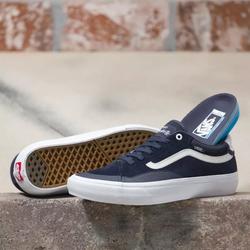vans skate tnt