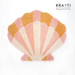 Krafti - Karpet Kamar / Karpet / Karpet premium / karpet kerang / rug
