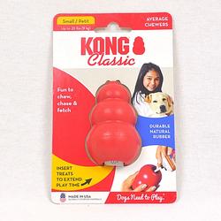 kong classic m