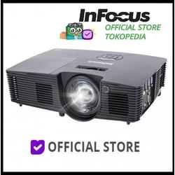 Promo PROJECTOR INFOCUS IN114AA / IN-114AA / IN 114AA Cicil 0% 3x ...