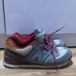 new balance 574 encap mujer