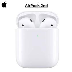 Jual Apple Airpods 2 Terlengkap - Daftar Harga June 2022 \u0026 Cicilan 0%