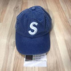 old supreme hat