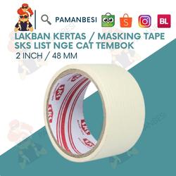 Jual Lakban Cat Murah Terbaik Harga Terbaru November 2021