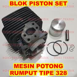 Jual Piston Mesin Potong Rumput Terbaik - Harga Murah December 