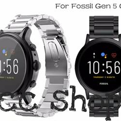 Jual Strap Fossil Stainless Murah 