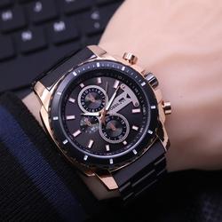 roamer replacement watch strap