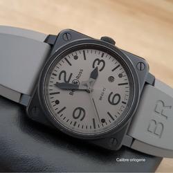 Bell Ross Terbaik \u0026 Terbaru July 2022 