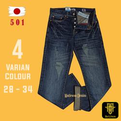 harga levis 501 original