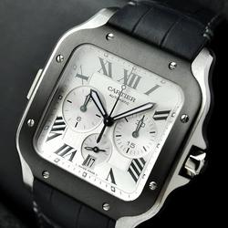 Jual Cartier Jam Model \u0026 Desain Terbaru 