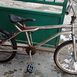 Jual Bmx Bekas Terbaik - Harga Murah 
