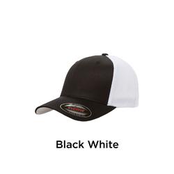 Low Profile Cotton Twill Dad Hat 