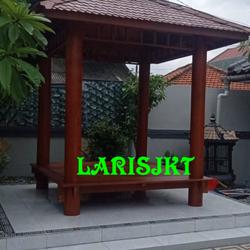 Jual Gazebo Terbaik - Harga Murah 