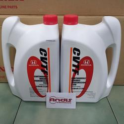 Jual Oli Cvtf Honda Terlengkap - Harga Murah January 2022 u0026 Cicil 0%