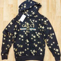 gucci hoodie and pants set