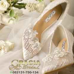 Jual Bridal Shoes Murah \u0026 Terbaik 