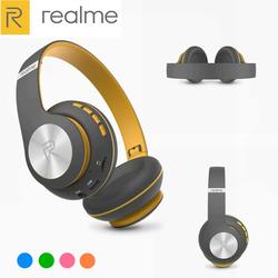 Jual Headset Bluetooth Realme 