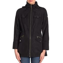 michael kors long jackets