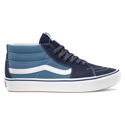 vans skate blue