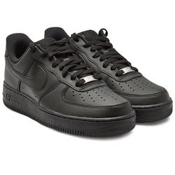 triple black air force