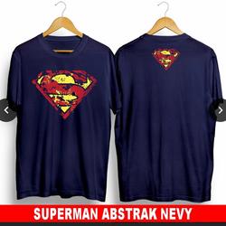 Sudadera Superman Personalizada Tamaño S Color Rojo