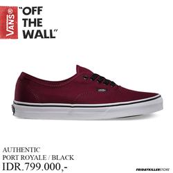 buy authentic vans