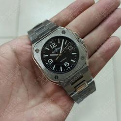 Bell Ross Terbaik \u0026 Terbaru July 2022 